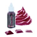 Sugarflair Oil Based Colour Velvet Rose 30ml Alternative Image