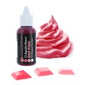 Sugarflair Oil Based Colour - Hot Pink 30ml Alternative Image