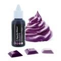 Sugarflair Oil Based Colour - Grape 30ml Alternative Image