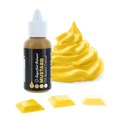 Sugarflair Oil Based Colour - Mustard Yellow 30ml Alternative Image