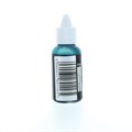 Sugarflair Oil Based Colour - Turquoise 30ml Alternative Image