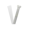 Score & Snap Dowels 450mm 5 pack Alternative Image