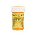 Sugarflair Paste Colours - Spectral Canary Yellow - 25g Alternative Image