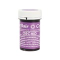 Sugarflair Paste Colours - Spectral Orchid - 25g Alternative Image