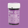 Sugarflair Paste Colours - Spectral Orchid - 25g Alternative Image