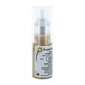 Sugarflair Non-Aerosol Titanium Free Dark Gold Pump Spray 10g Alternative Image