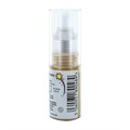 Sugarflair Non-Aerosol Titanium Free Dark Gold Pump Spray 10g Alternative Image