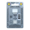 Sugarflair Edible Lustre Colour - Christmas White Alternative Image