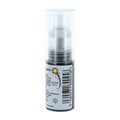 Sugarflair Non-Aerosol Titanium Free Black Pump Spray 10g Alternative Image