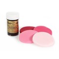 Sugarflair Paste Colours - Spectral Fuchsia 25g Alternative Image