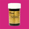 Sugarflair Paste Colours - Spectral Fuchsia 25g Alternative Image