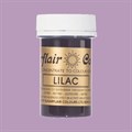 Sugarflair Paste Colours - Spectral Lilac - 25g Alternative Image