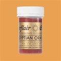 Sugarflair Paste Colours - Spectral Egyptian Orange - 25g Alternative Image
