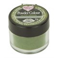 Rainbow Dust Powder Colour - Olive Green Alternative Image