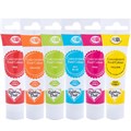 Rainbow Dust ProGel Rainbow Multipack 6 x 25g Alternative Image