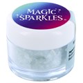 Magic Sparkles Natural Glitter Flakes - Pearl Ice - 3g Alternative Image