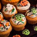 Cute Halloween Sugar Pipings Alternative Image
