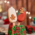 Gingerbread Village Sugar Pipings Alternative Image