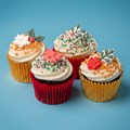 Festive Favourites Sugar Pipings Alternative Image