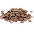 Callebaut Belgian Chocolate - Milk - 1kg Alternative Image