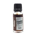 Foodie Flavours Bake Stable Vanilla Natural Flavouring 15ml Alternative Image