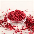Honeyberry Freeze Dried Raspberry Pieces 250g Alternative Image