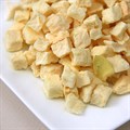 Honeyberry Freeze Dried Apple Pieces 100g Alternative Image