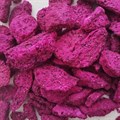 Honeyberry Freeze Dried Dragonfruit Slices 100g Alternative Image