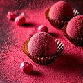 Honeyberry Freeze Dried Raspberry Powder 100g Alternative Image