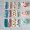 Decocino Piping Nozzle Set - 12 Piece Alternative Image