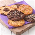 Dawn Foods Chocolate Cookie Mix - 12.5kg Alternative Image