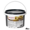 Dawn Foods Souplesse Coating and Dripping Icing Lemon - 3kg Alternative Image