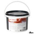 Dawn Foods Souplesse Coating and Dripping Icing Orange - 3kg Alternative Image
