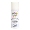 Colour Splash Edible Food Colour Spray Pearl 400ml Alternative Image