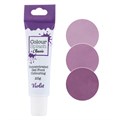 Colour Splash Gel - Violet - 25g x 5 Alternative Image