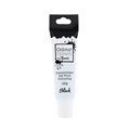 Colour Splash Gel - Black - 25g x 5 Alternative Image