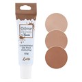 Colour Splash Gel - Latte - 25g x 5 Alternative Image