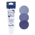 Colour Splash Gel - Navy Blue - 25g - single Alternative Image