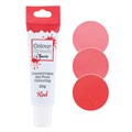 Colour Splash Gel - Red - 25g - single Alternative Image