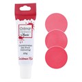 Colour Splash Gel - Christmas Red - 25g x 5 Alternative Image