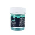 Colour Splash Dust - Pearl - Teal Alternative Image