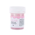 Colour Splash Dust - Matt - Pale Pink Alternative Image
