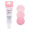 Colour Splash Gel - Pale Pink - 25g - single Alternative Image