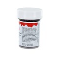 Colour Splash Classic - Extra Concentrated Paste Colour Red 25g Alternative Image