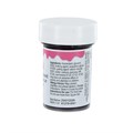 Colour Splash Classic - Concentrated Paste Colour Pink 25g Alternative Image
