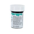 Colour Splash Classic - Concentrated Paste Colour Light Blue 25g Alternative Image