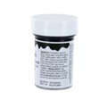 Colour Splash Classic - Extra Concentrated Paste Colour Black 25g Alternative Image
