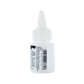 Colour Splash Classic - Oil Colour Black 30ml Alternative Image