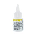Colour Splash Classic - Oil Colour Yellow 30ml Alternative Image