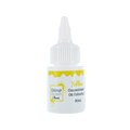 Colour Splash Classic - Oil Colour Yellow 30ml Alternative Image